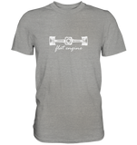 Flat Engine - Shirt