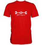 Flat Engine - Shirt