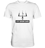 Life Behind Bars - Shirt