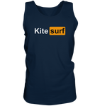 Kiteporn - Tank-Top