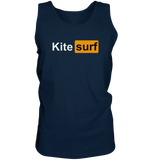 Kiteporn - Tank-Top