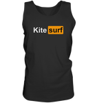 Kiteporn - Tank-Top