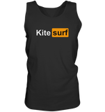 Kiteporn - Tank-Top