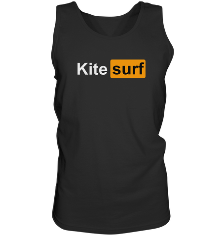 Kiteporn - Tank-Top