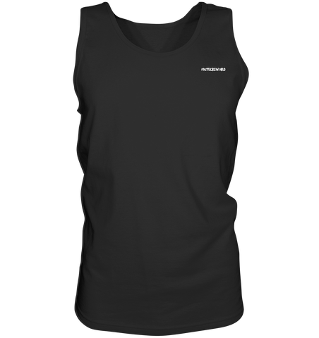 KiteCrewHro Hashtag - Tank-Top